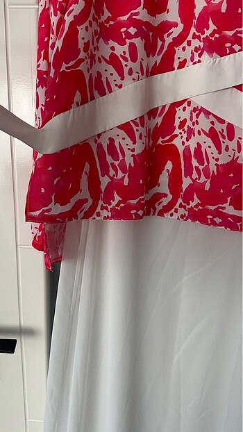 Diğer Sifon tesettür elbise