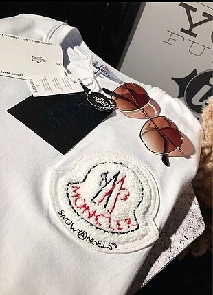MONCLER İKİLİ