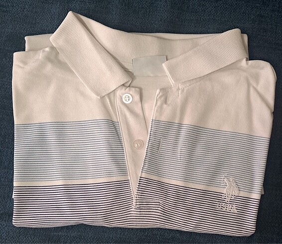 U.S Polo Assn. Polo marka tişört