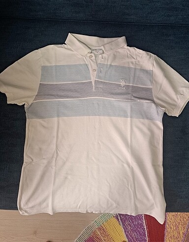 Polo marka tişört