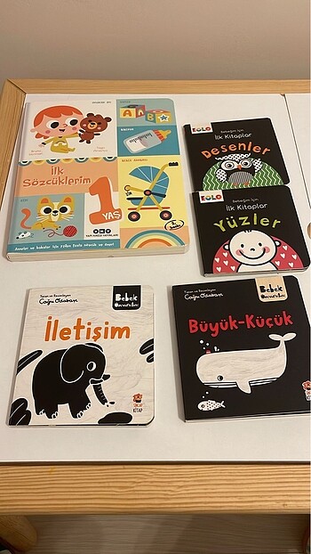 Kitap