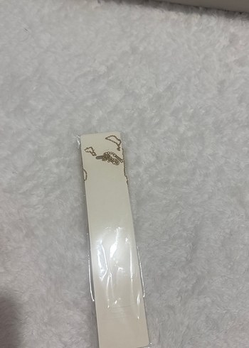 Diğer Diger Altın Renk Zincir Detaylı Kadın Kolye