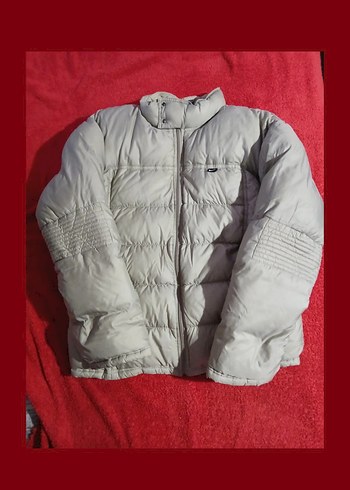 Kışlık mont - Görsel 2