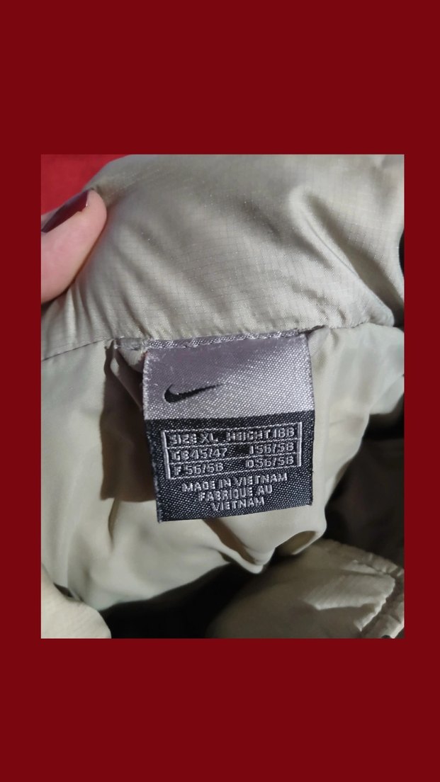 Kışlık mont - Görsel 3