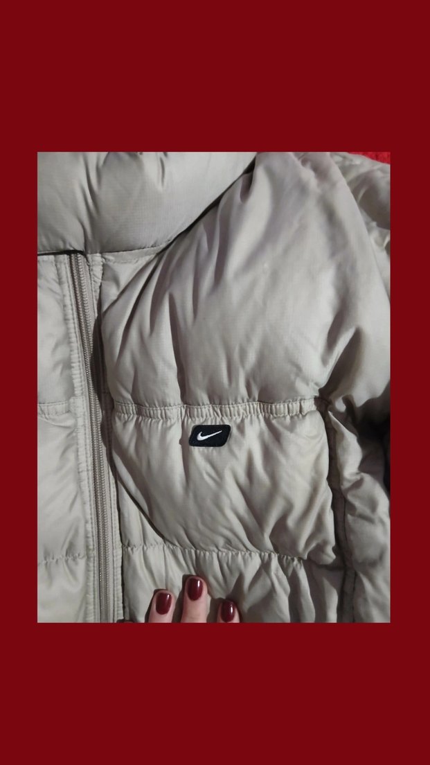 Kışlık mont - Görsel 4