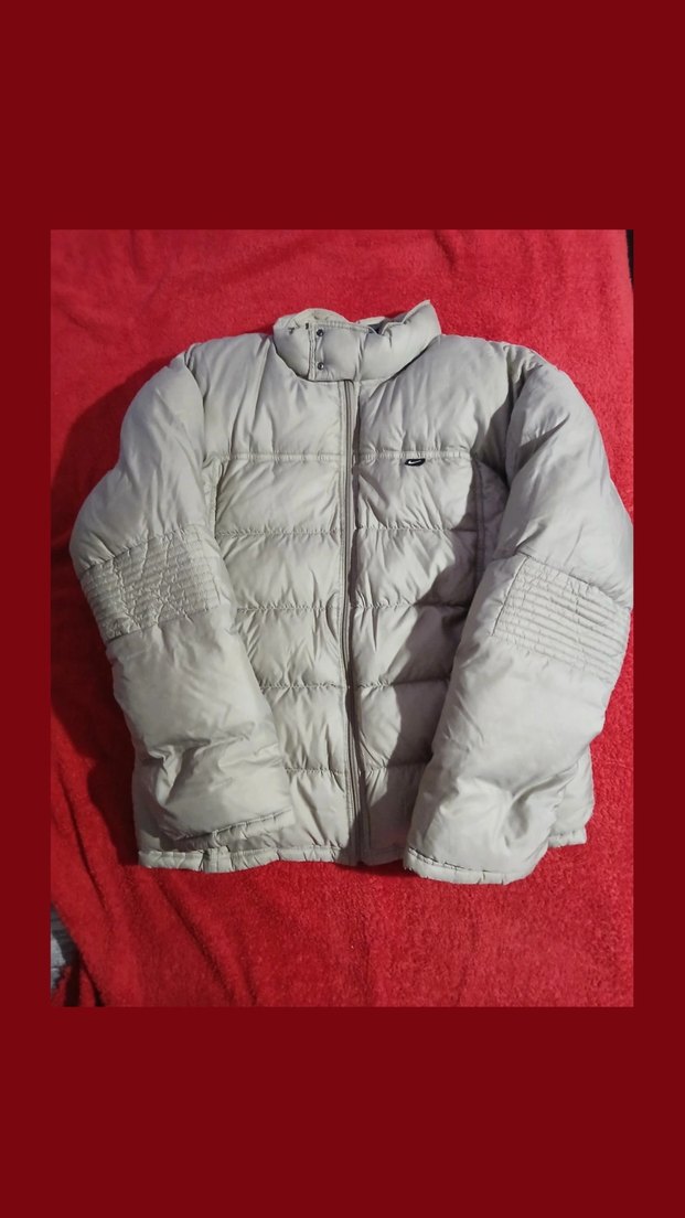 Kışlık mont - Görsel 2