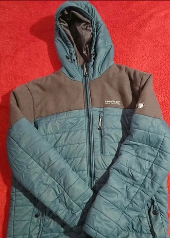 erkek mont - Görsel 2