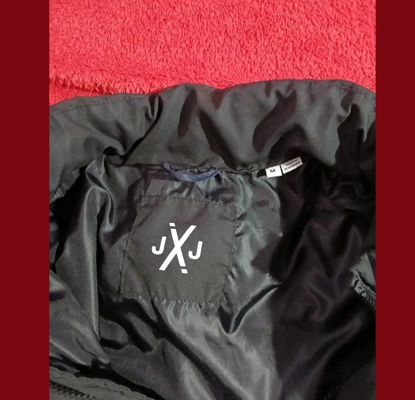 Erkek Mont - Görsel 3