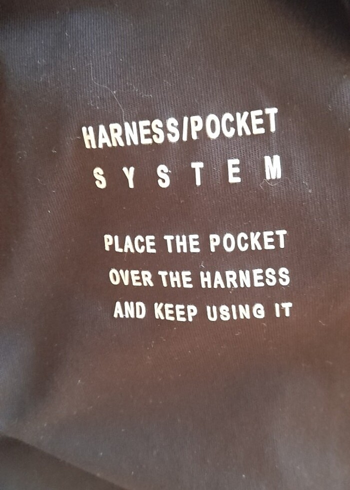 Unisex tişört - Görsel 2