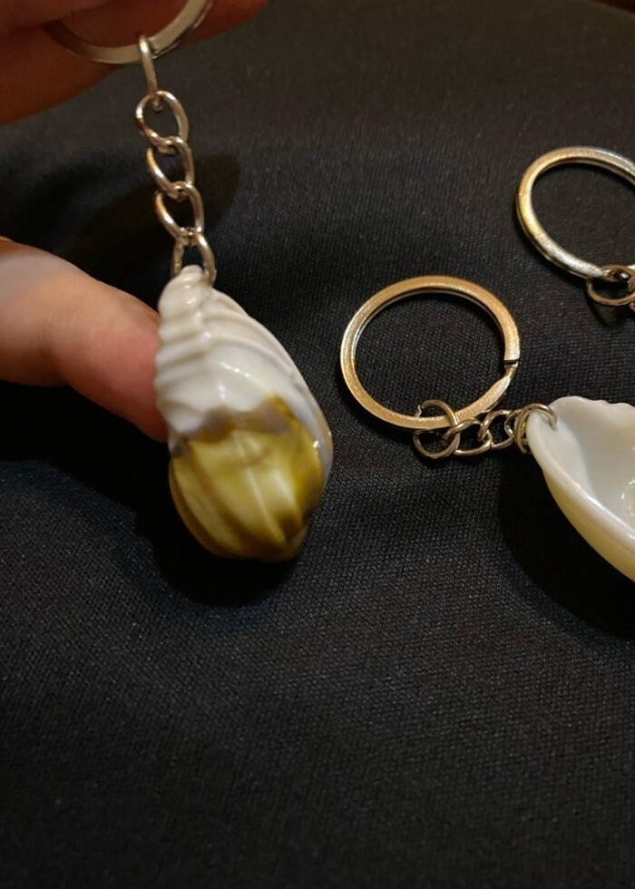 Anahtarlık - Görsel 2