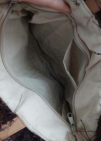 Vintage çanta - Görsel 3