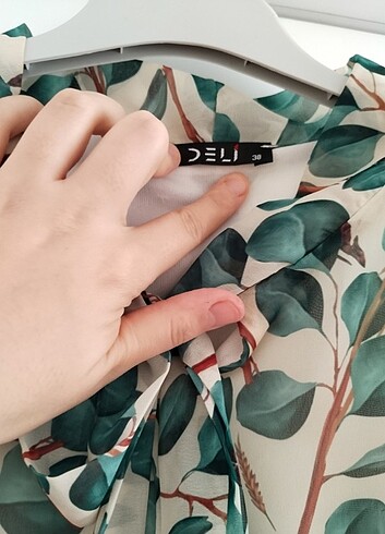 Diğer Tesettür elbise