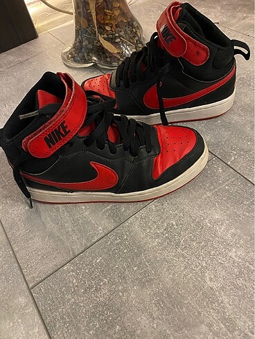 38 Beden Orjınal nike 37.5
