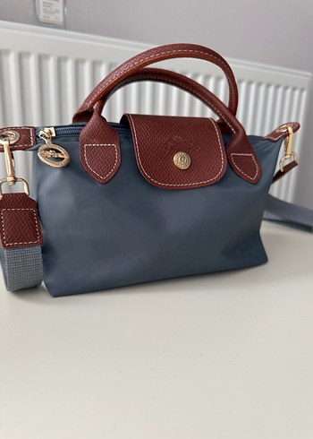 Kadın Çapraz Askılı Çanta - Görsel 3