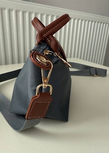 Kadın Çapraz Askılı Çanta - Görsel 2