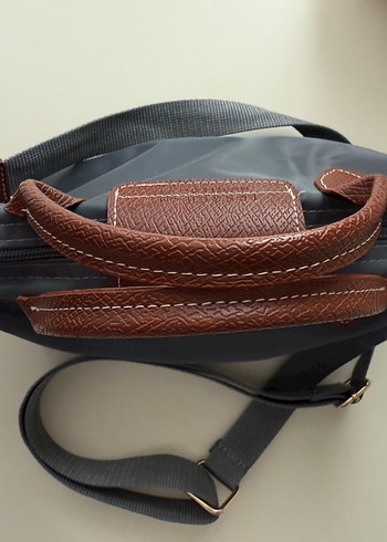 Kadın Çapraz Askılı Çanta - Görsel 4