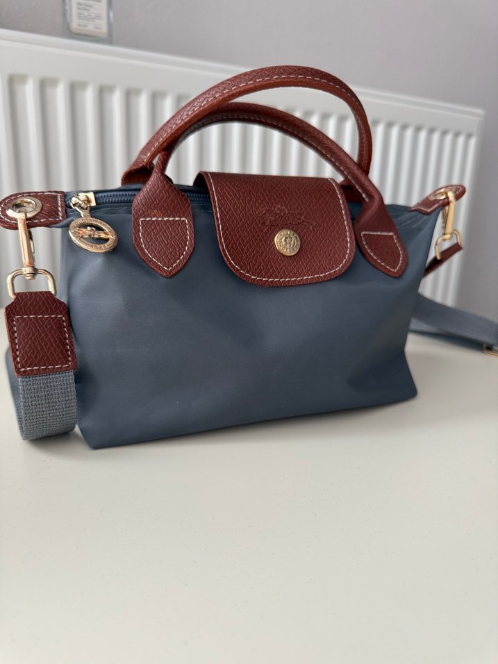 Kadın Çapraz Askılı Çanta - Görsel 3