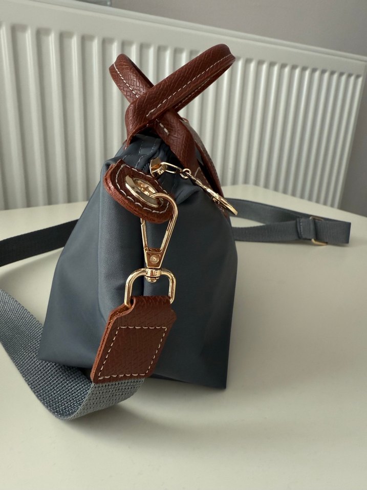 Kadın Çapraz Askılı Çanta - Görsel 2