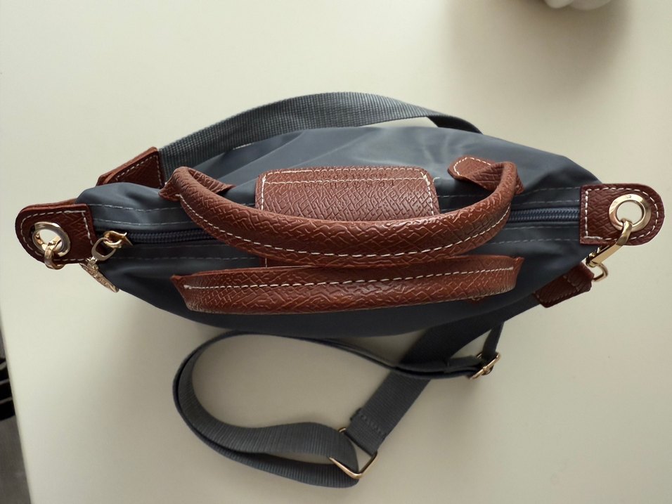 Kadın Çapraz Askılı Çanta - Görsel 4