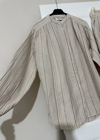 Kadın ikili takım tunik - Görsel 2