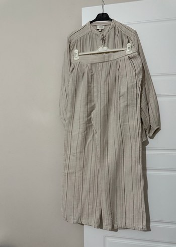 Kadın ikili takım tunik - Görsel 3