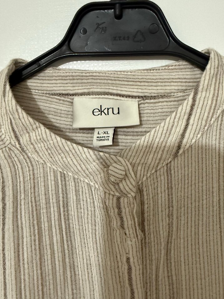 Kadın ikili takım tunik - Görsel 4