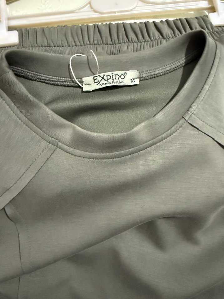 Kadın ikili takım - Görsel 4