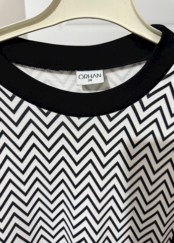 Kadın tunik - Görsel 3