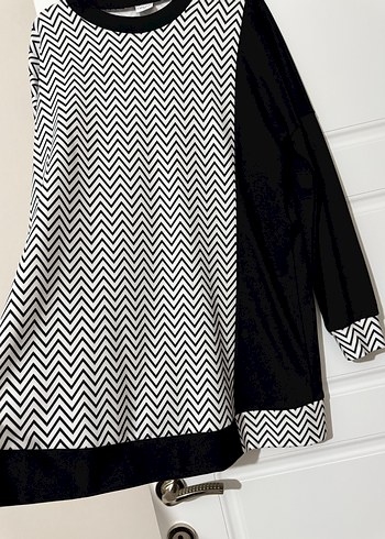 Kadın tunik - Görsel 2