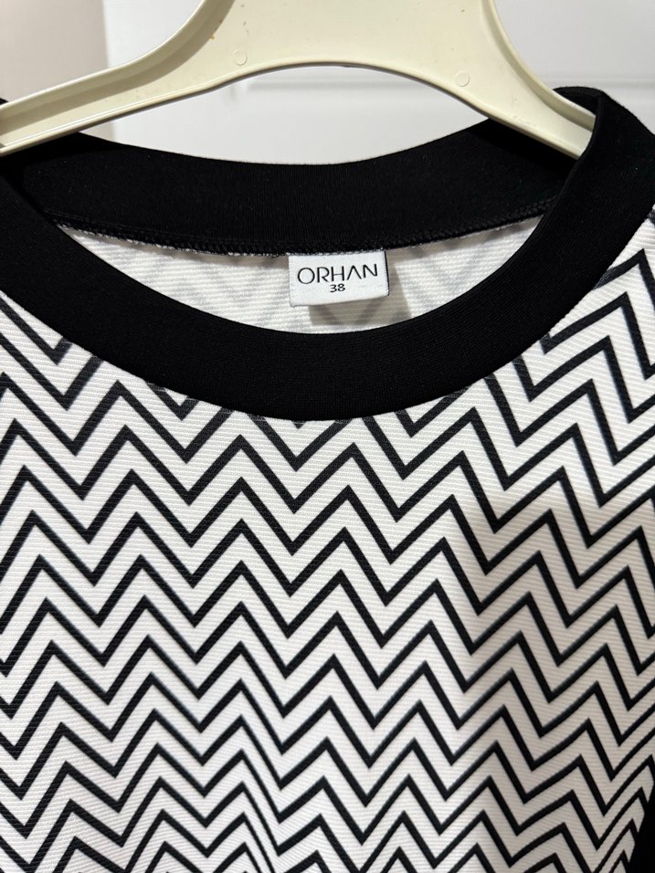 Kadın tunik - Görsel 3