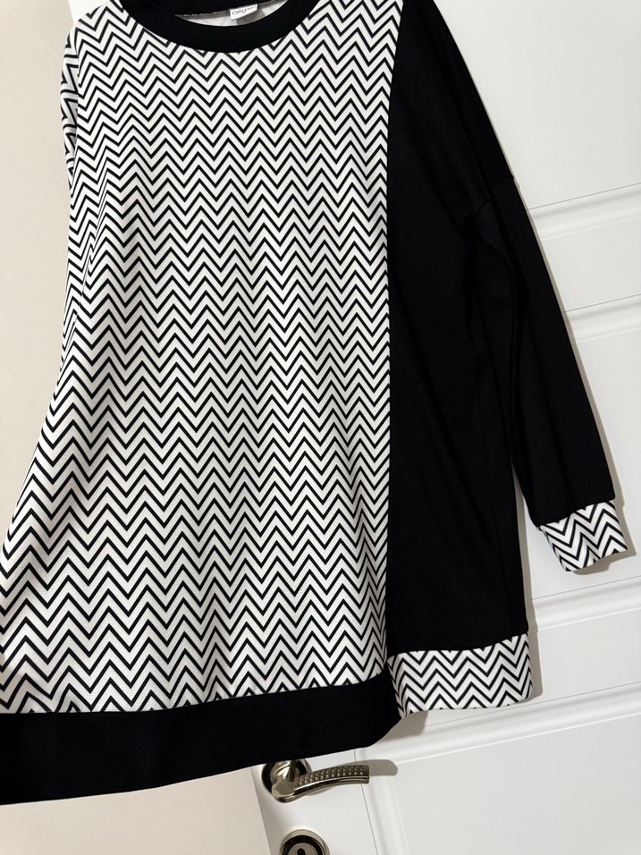 Kadın tunik - Görsel 2