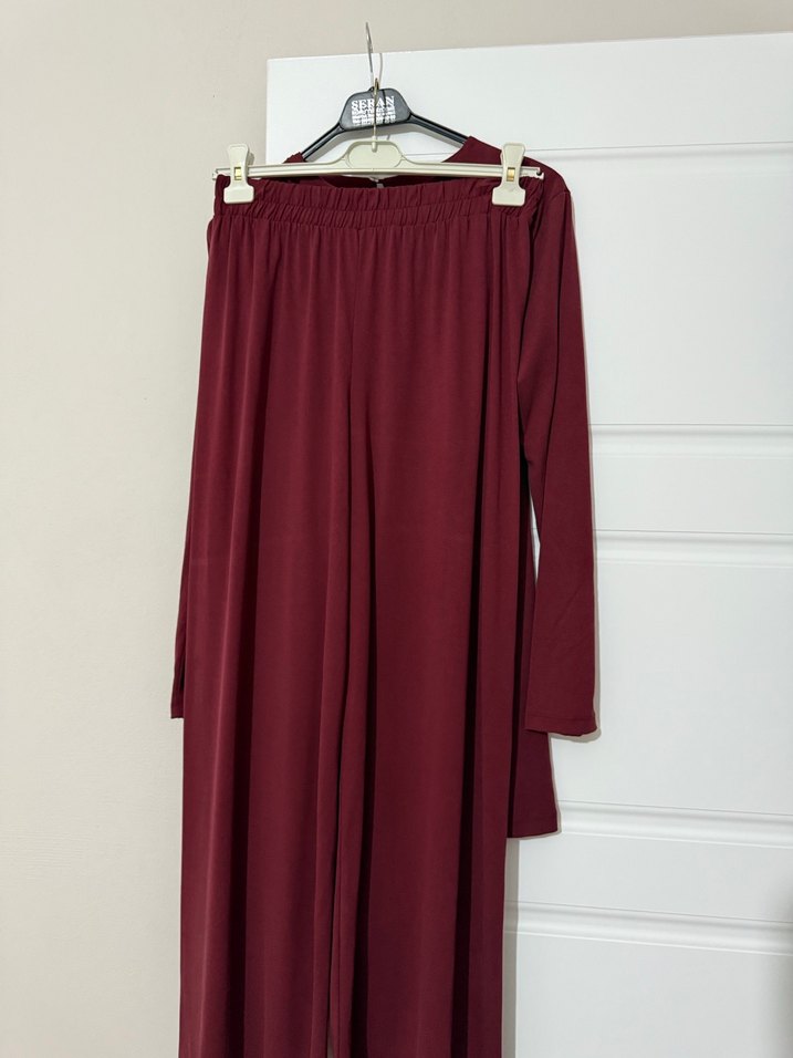 Kadın ikili takım - Görsel 2