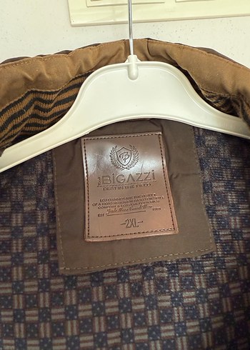 Erkek Mont - Görsel 3