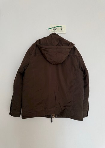 Erkek Mont - Görsel 2