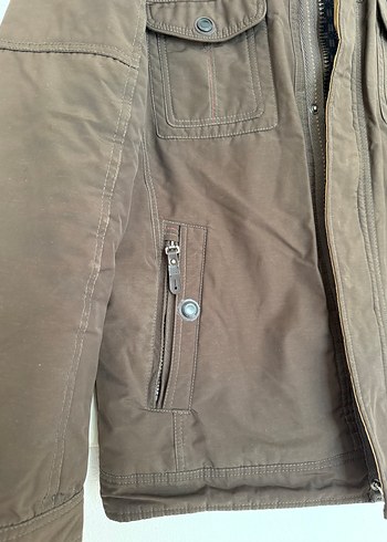 Erkek Mont - Görsel 5