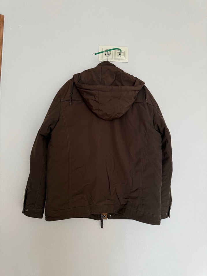 Erkek Mont - Görsel 2