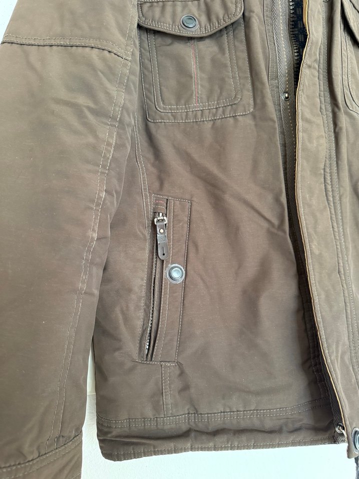 Erkek Mont - Görsel 5