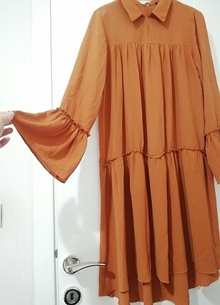 Tesettür tunik 