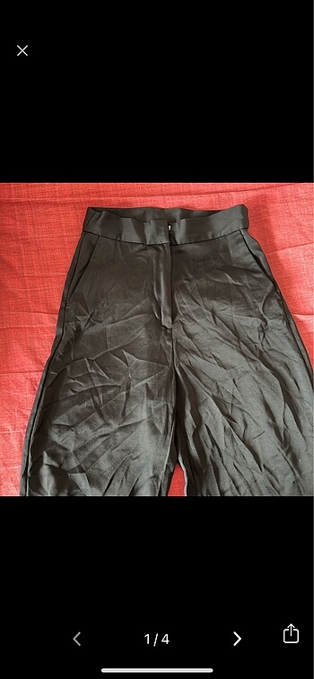 HM KUMAS PANTOLON