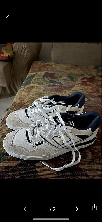 New Balance NEW BALANCE