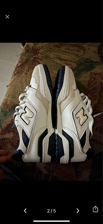 NEW BALANCE