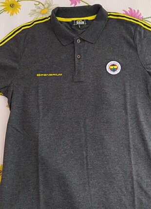 Fenerbahçe tişörtü L beden
