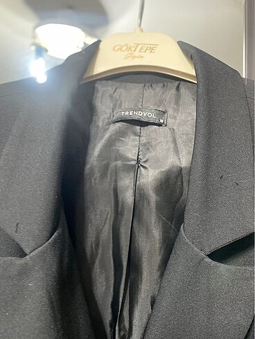 Trendyol & Milla Blazer ceket