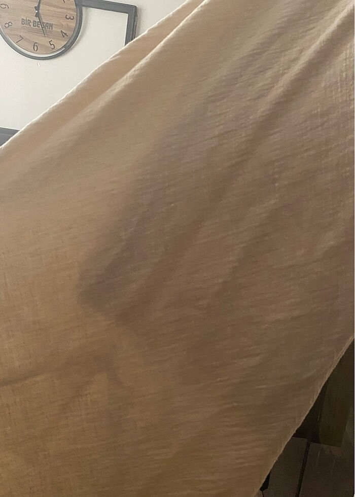 Dar kesim elbise - Görsel 3