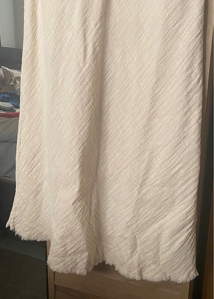 Dar kesim elbise - Görsel 2