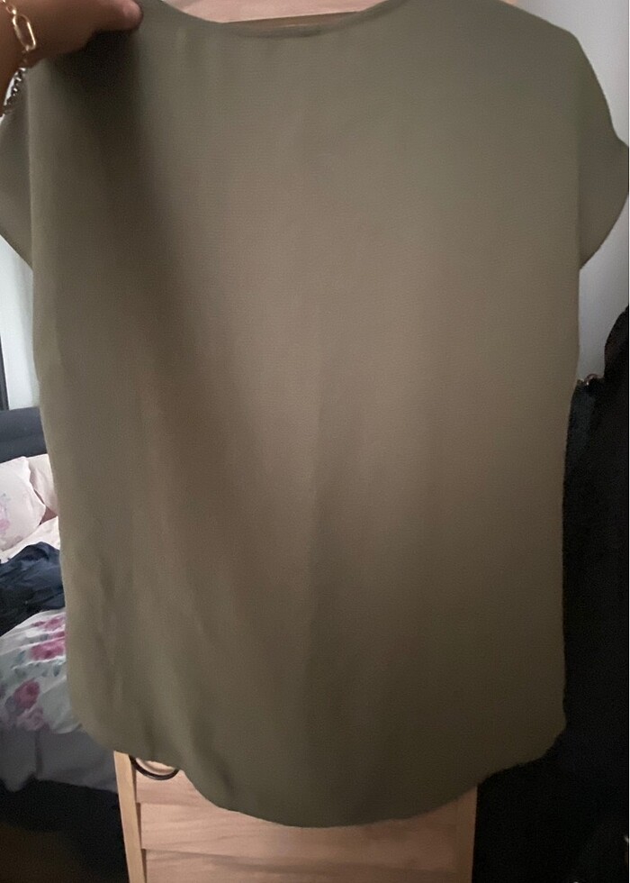 Koton bluz - Görsel 3