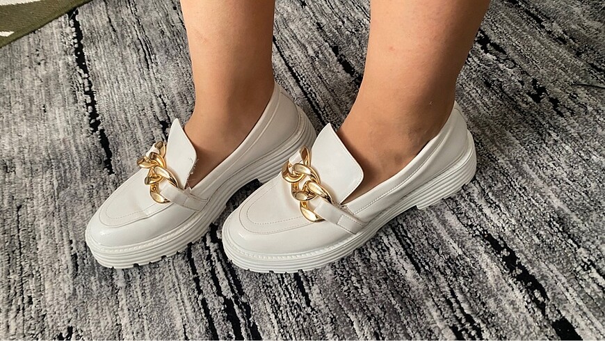 Derimod loafer