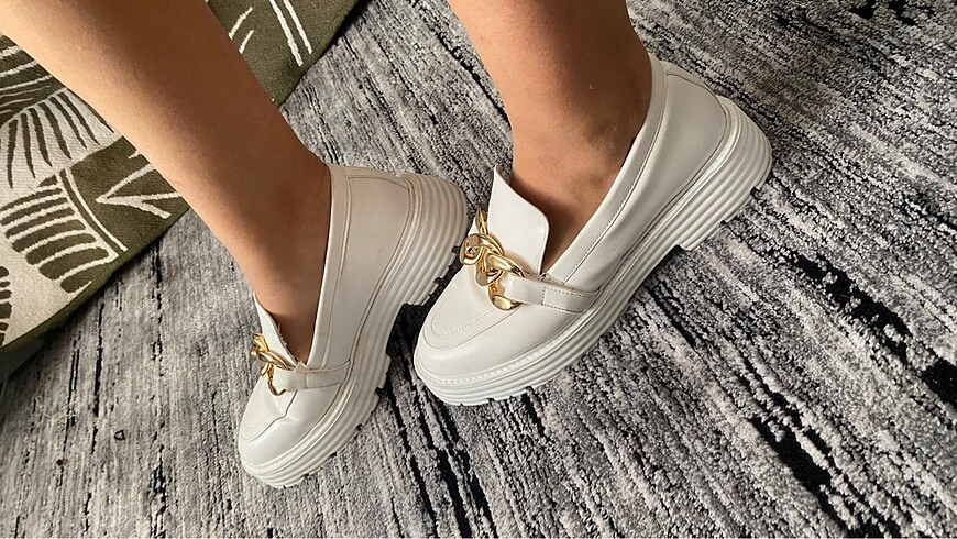Derimod Derimod loafer