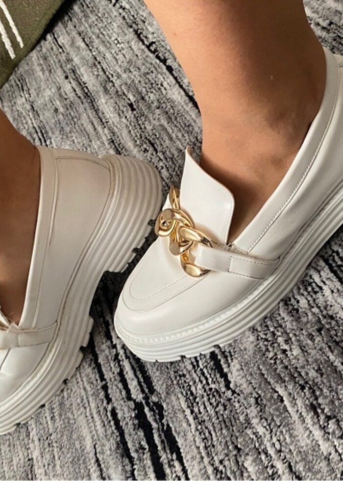 Derimod loafer - Görsel 2