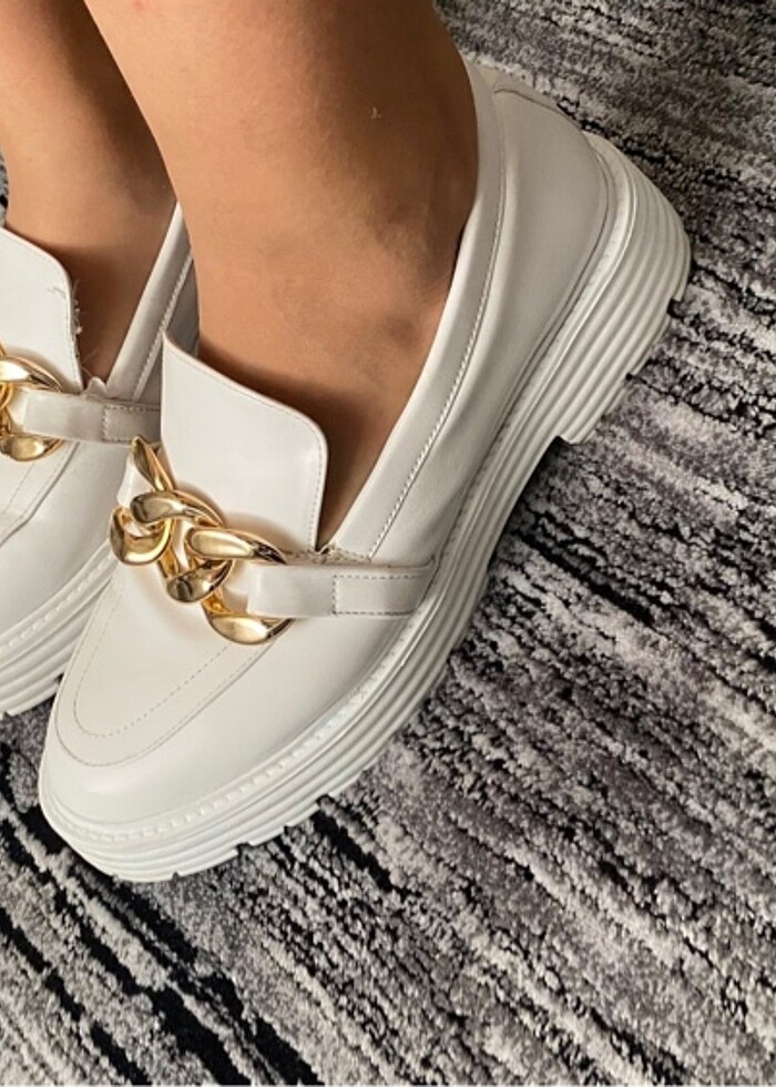 Derimod loafer - Görsel 3